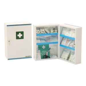 Verbandschrank Medisan C