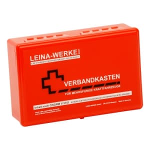Verbandkasten ÖNORM