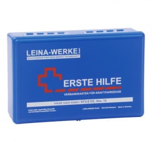 Verbandkasten KFG