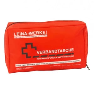 Verbandtasche ÖNORM