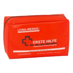 Verbandtasche KFG