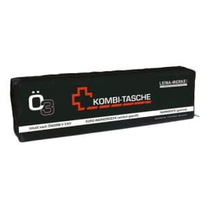 Kombitasche Ö3 Euro groß