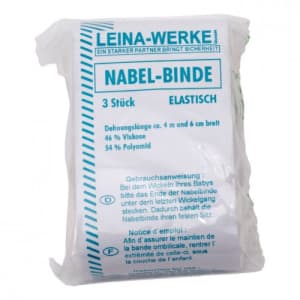 Nabelbinden