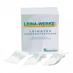 Verbandpäckchen