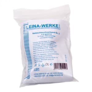 Netzschlauchverband
