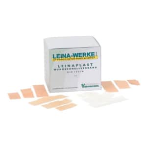 Wundschnellverband
