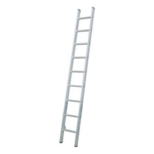 Sprossen-Vielzweckleiter STABILO, treppengängig