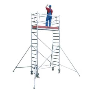Fahrgerüst STABILO Serie 1000