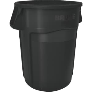 Runder Container BRUTE, Rubbermaid - Inhalt 37,9 / 75,7 / 121,1 / 166,5 / 208,2 Liter