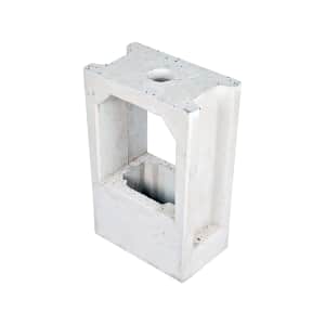 Betonfundament ACE Eve Double