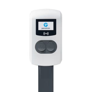 ACE Eve Double Pro-line - Wallbox - 2FC - 2 x 22 kW - RFID
