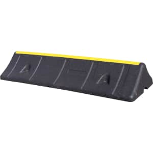 Radstopp Heavy Duty für Großfahrzeuge