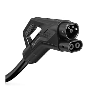 HP Cable - CCS Peak charging up to 400A / 10 minutes