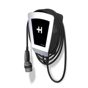 Wallbox Home Eco 7,5 m Ladekabel
