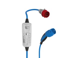 NRGkick Mobile Ladestation 16 A, 5m