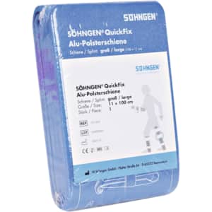 Beinschiene QuickFix, Söhngen