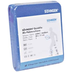 Armschiene QuickFix, Söhngen