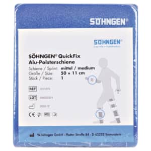 Armschiene QuickFix, Söhngen