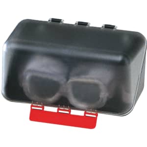 Aufbewahrungsbox SecuBox Mini