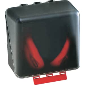 Aufbewahrungsbox SecuBox Midi
