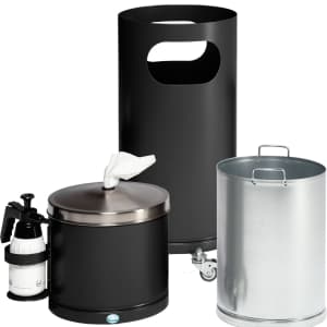 Desinfektionsstation