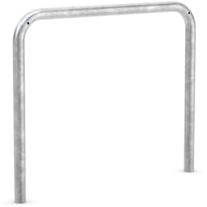 Anlehnbügel Fahrrad 9100 SILVERLINE