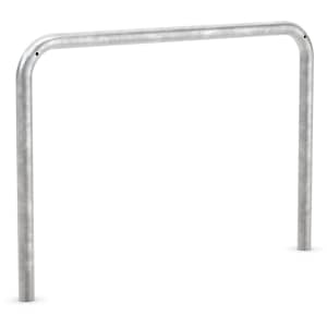 Anlehnbügel Fahrrad 9100 SILVERLINE