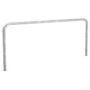 Anlehnbügel Fahrrad 9100 SILVERLINE