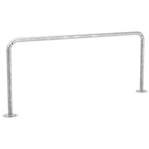 Anlehnbügel Fahrrad 9100 SILVERLINE