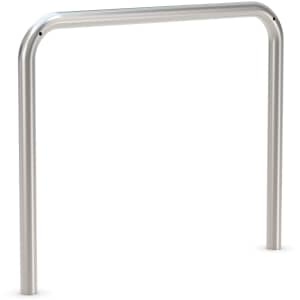 Anlehnbügel Fahrrad 9100 SILVERLINE