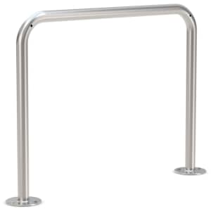 Anlehnbügel Fahrrad 9100 SILVERLINE