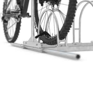 Werbe-Fahrradständer BW 5000