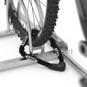 Werbe-Fahrradständer BW 5000