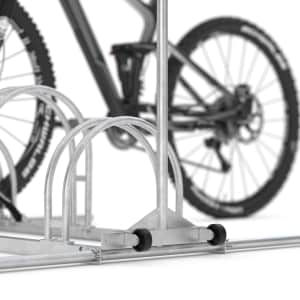Werbe-Fahrradständer BW 5000