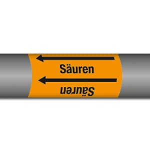 Gruppe 6 - Säuren