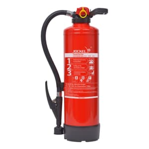 Fettbrand-Auflade-Feuerlöscher F6 JX Plus, Jockel