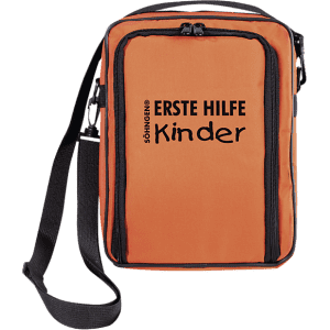 Erste-Hilfe-Tasche "KiTa Großer Wandertag" - Söhngen®