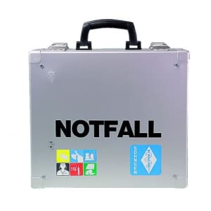 Notfallkoffer STANDARD