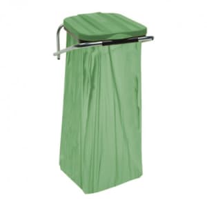 Wand-Abfallsackhalter WALLFIX - 130 Liter