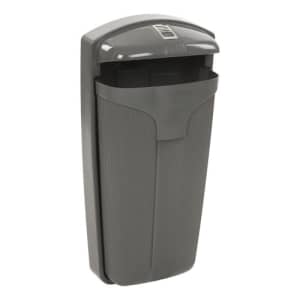 Abfallsammler CIBELES - Inhalt 50 Liter