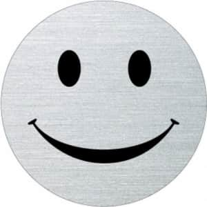 Piktogramm - Smiley