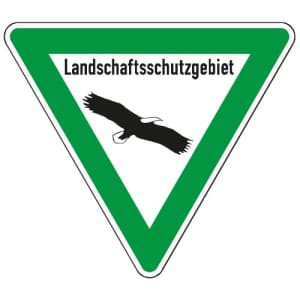 Landschaftsschutzgebiet