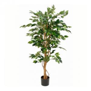 Künstlicher Ficus Benjamina