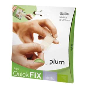 QuickFix Mini Pflasterspender