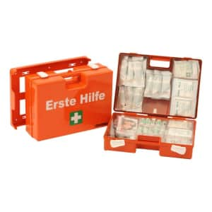 Erste-Hilfe-Koffer MULTI