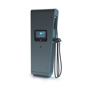 Hypercharger 75 kW - DC - CCS oder CHAdeMO