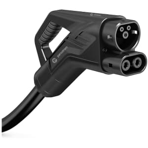 Hypercharger HPC CCS-Kabel - ungekühlt 400A - 3,5m