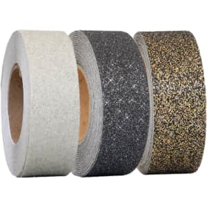 m2-Antirutschbelag GlitterGrip | Rollenware