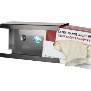 Handschuhhalter Hanska | zum Einschieben