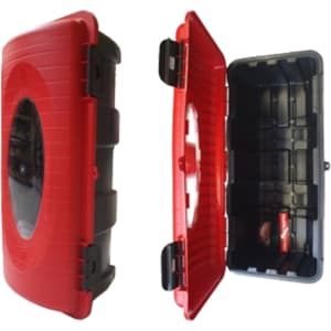 PVC-Schutzboxen Für 1:64 Spielzeugautos – Transparente Displaybox 41x43x82 Mm | Für Matchbox, Tomica, Hotwheels